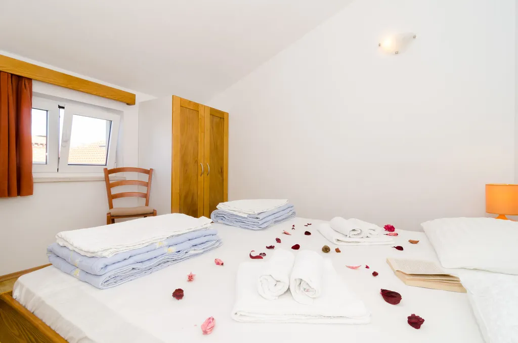 APARTMENT SEA VIEW ONE BEDROOM Room, Apartments Senjo, Dubrovnik