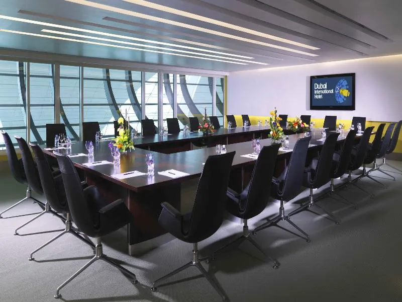 Conferences, Dubai International Terminal Hotel, Dubai