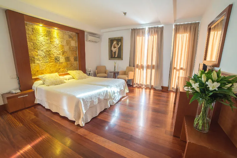 Room, Acinipo, Costa Del Sol