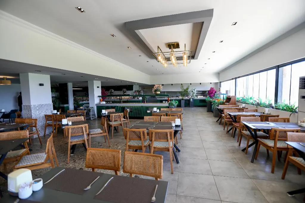 Restaurant, My Belek Collection (Ex Sports Belek), Antalya