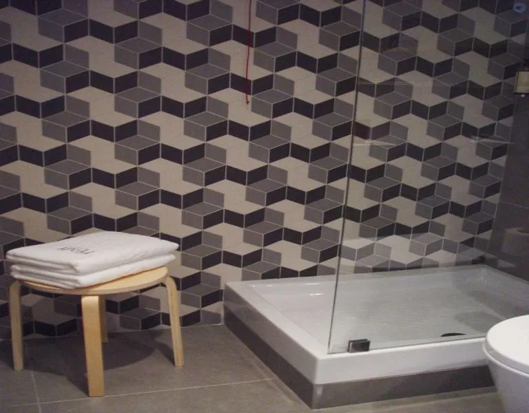 Room, Hall Chiado, Lisbon