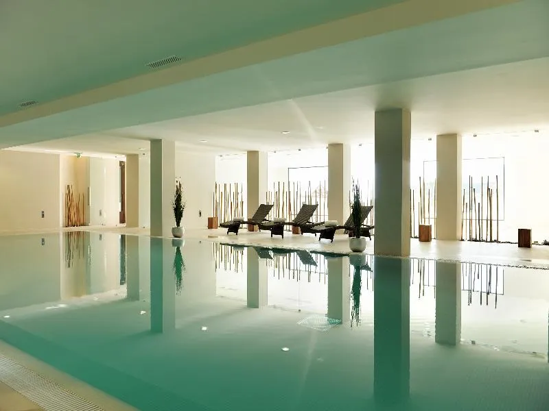 Pool, Belmar Spa & Beach Resort, Algarve