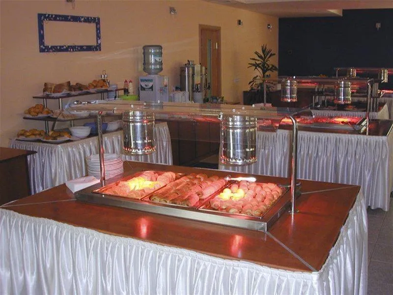 Restaurant, Kalofer, Bourgas