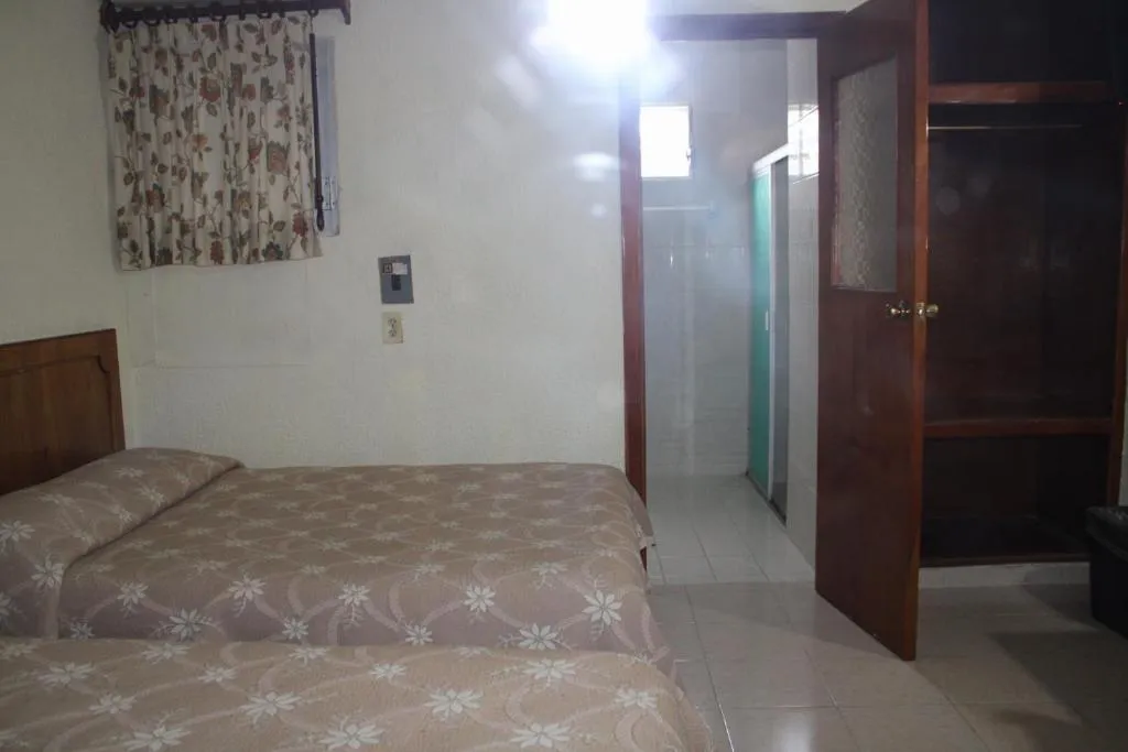 DOUBLE BASIC Room, Maria de la Luz, Cancun Area