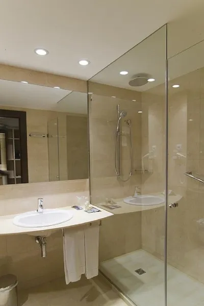 TWIN STANDARD Room, Gran Ultonia, Costa Brava