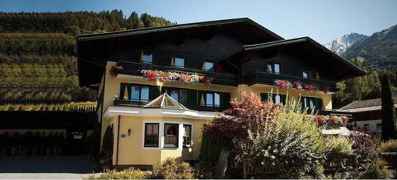 General view, Ihre Pension Trauner, Salzburg