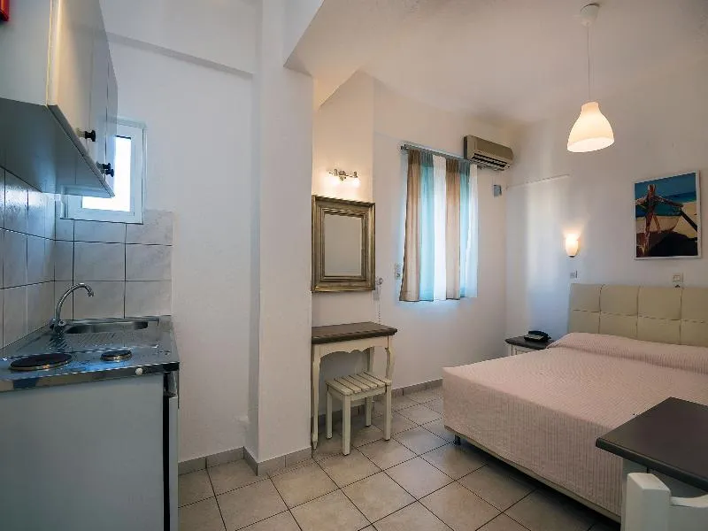 JUNIOR SUITE ECONOMY Room, Diamond Apts and Suites, Crete