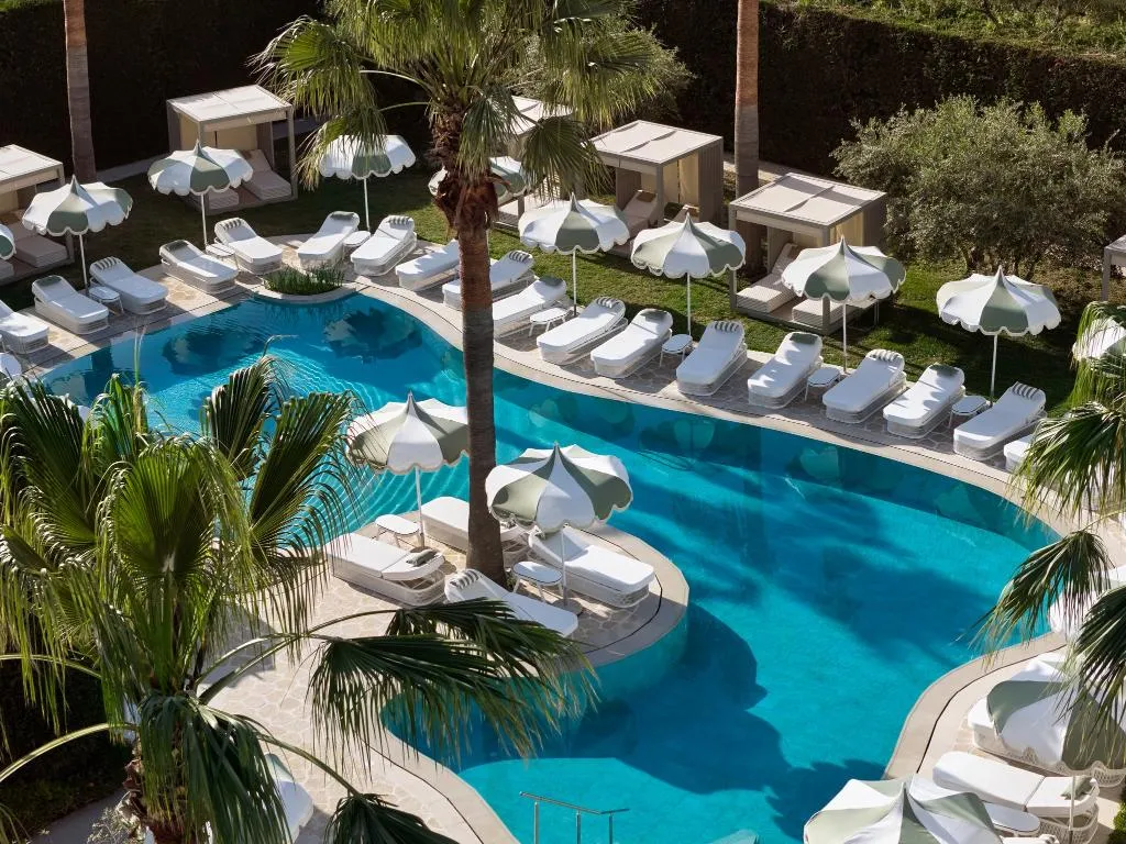 Pool, Lesante Classic - Prefered Hotels & Resorts, Zante