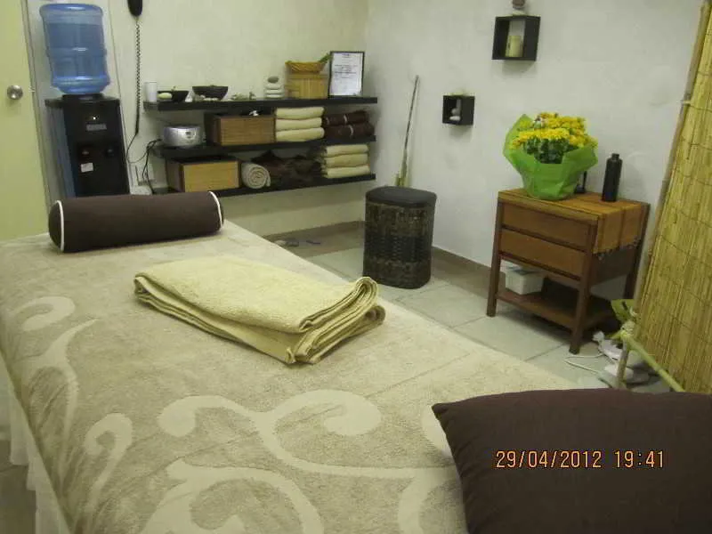Sports and Entertainment, Estella Apartments, Cyprus