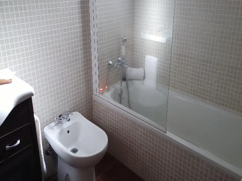 Room, Hotel La Era de Aracena - Adults Only, Seville