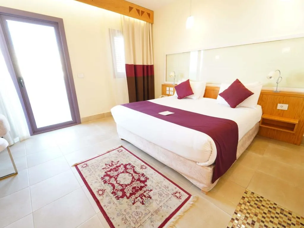 SUITE SUPERIOR POOL VIEW Room, Mercure Hurghada, Red Sea Riviera