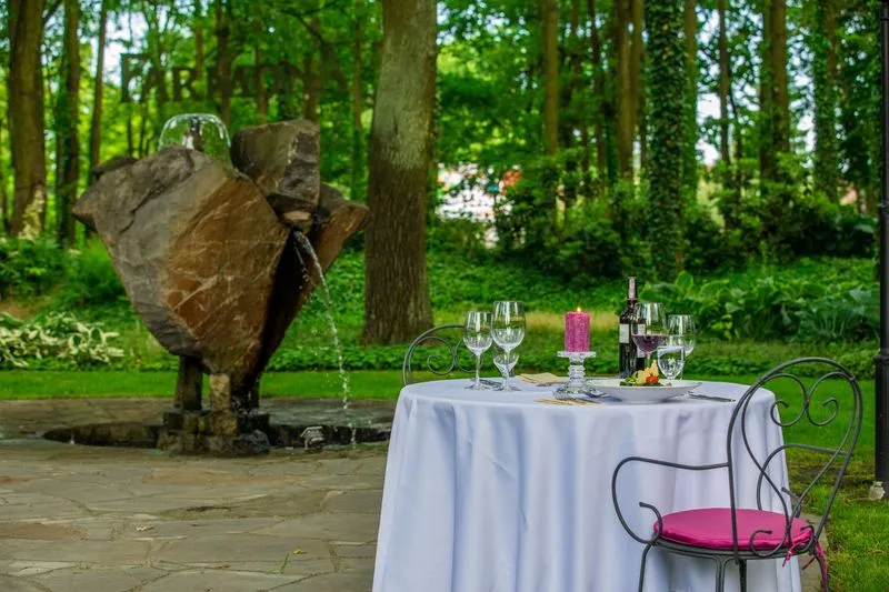Restaurant, Farmona Hotel Business & SPA, Krakow