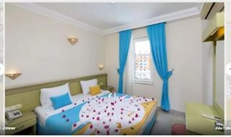 SUITE STANDARD Room, Magnolia Hotel, Antalya