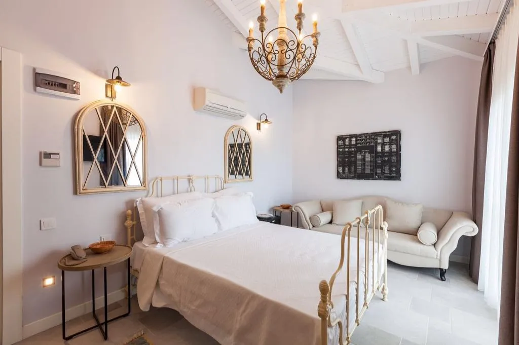 DOUBLE DELUXE Room, Alacaat, Izmir