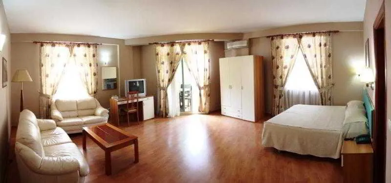 DOUBLE STANDARD Room, Arvi, Durres