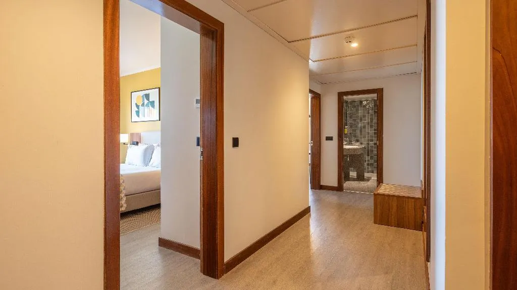 SUITE ONE BEDROOM Room, Holiday Inn Algarve Albufeira, an IHG Hotel, Algarve