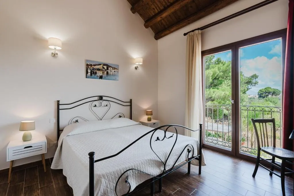 General view, B&B SiciliAntica, Palermo