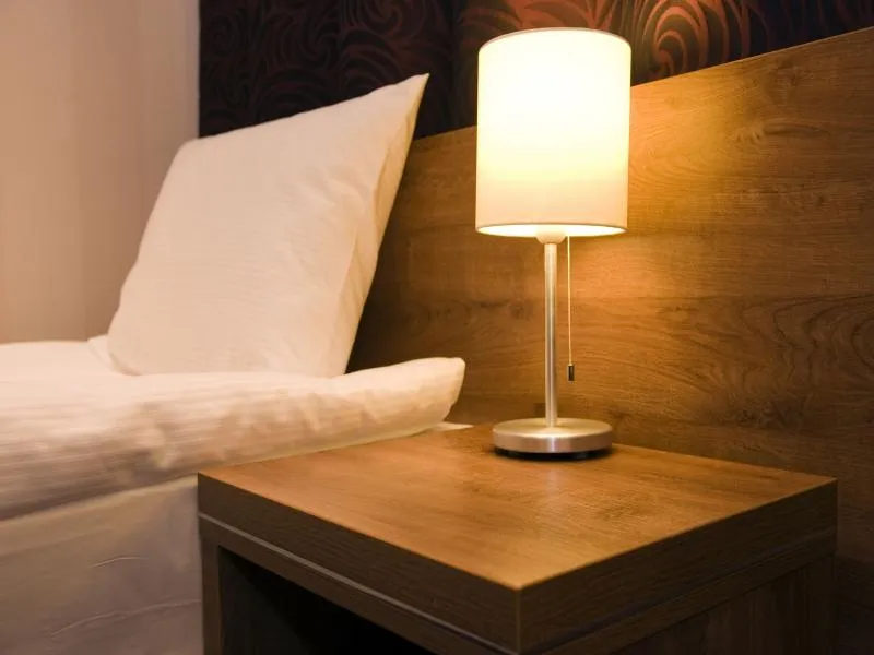 Room, Hotel Swing, Krakow