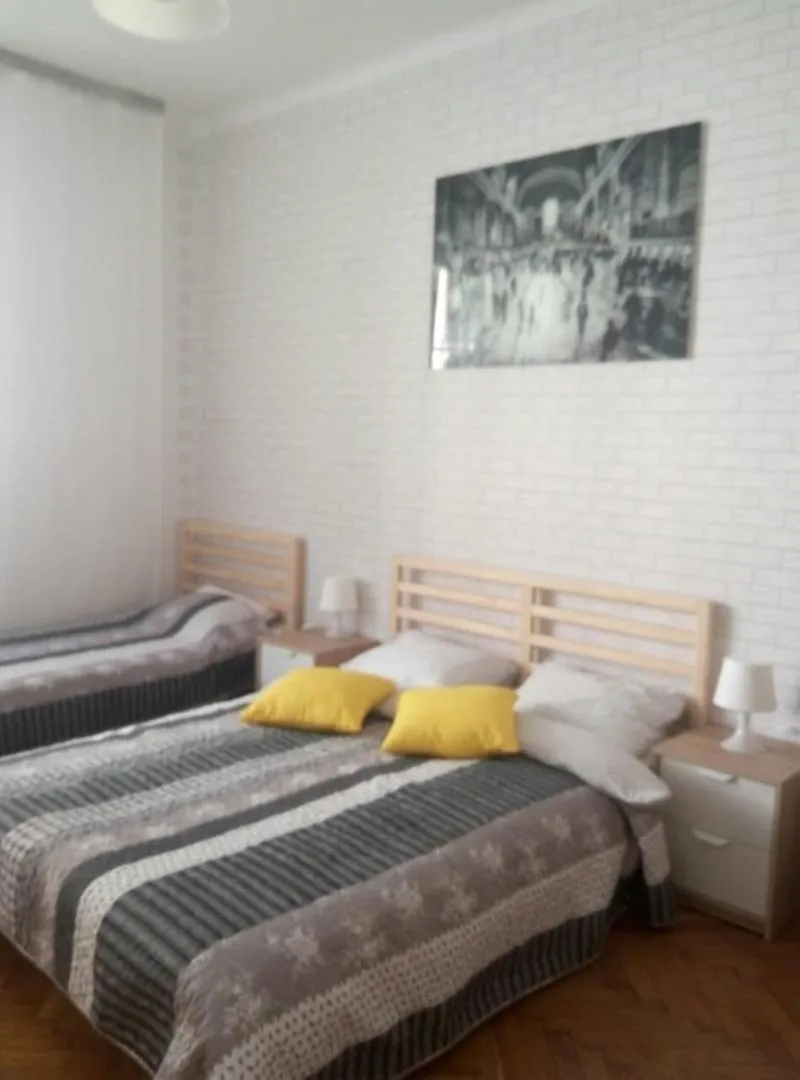 General view, Lorf Hostel and Apartments, Krakow