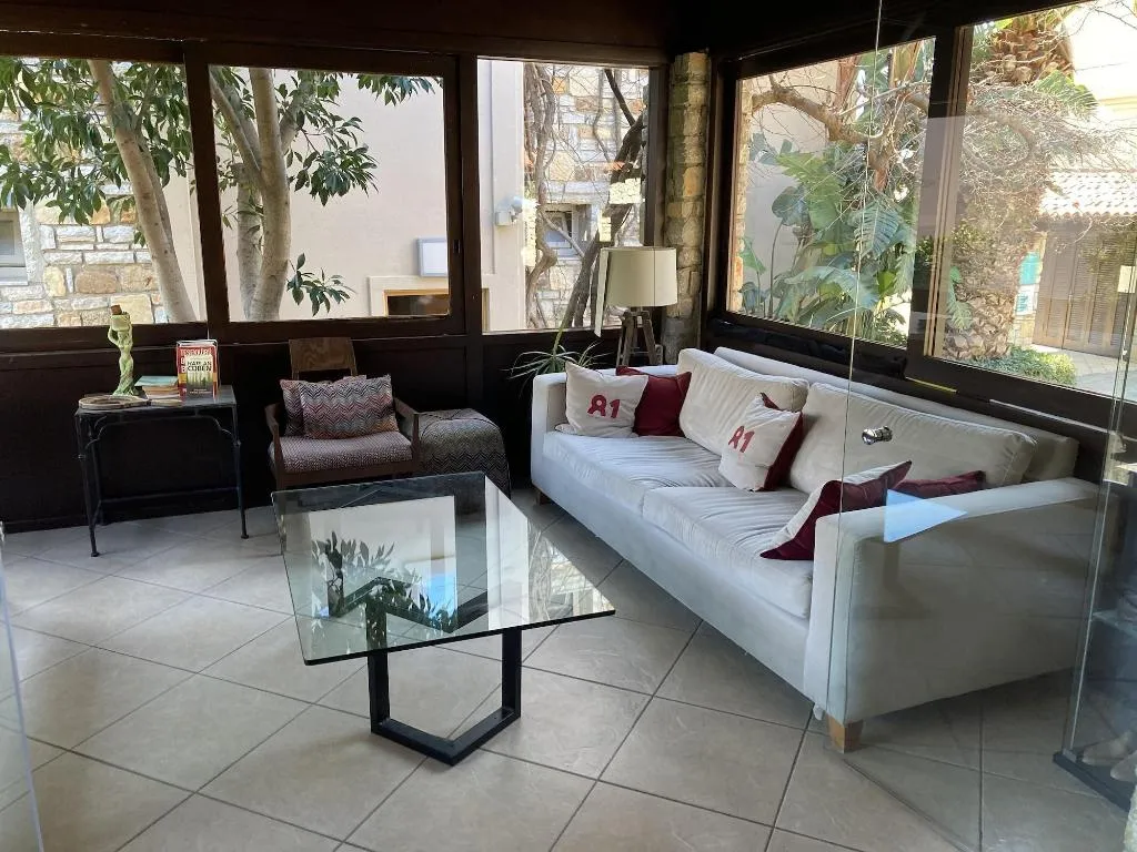 Lobby, No 81 Hotel, Bodrum