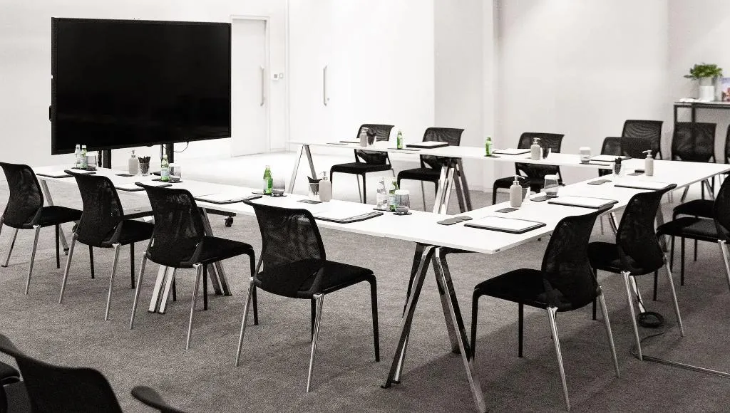 Conferences, Me Dubai Residences By Melia, Dubai