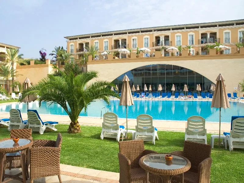Pool, Grupotel Playa de Palma Suites & Spa, Majorca