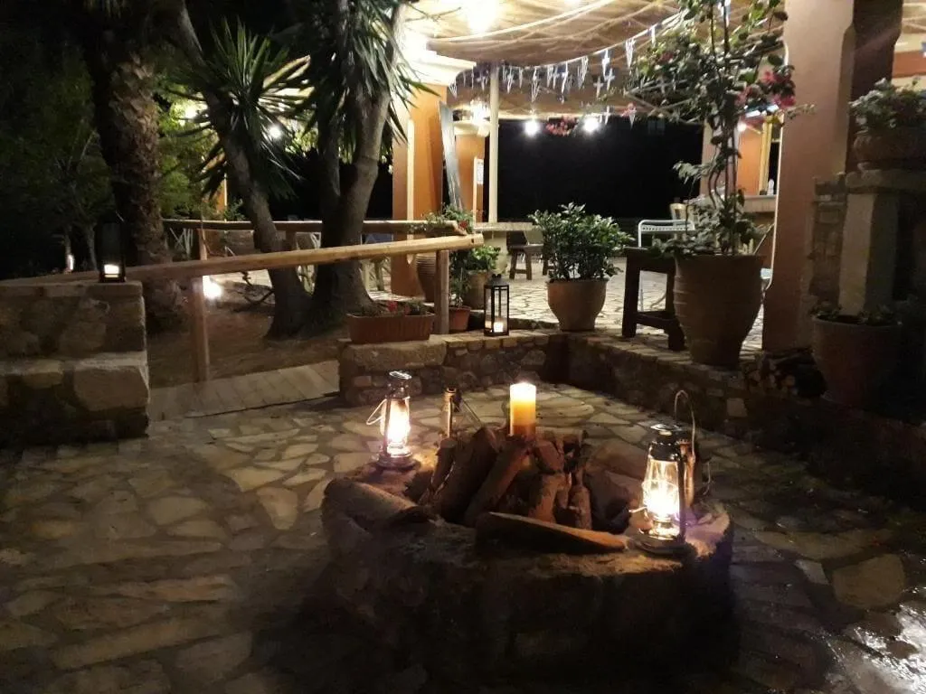 Sports and Entertainment, Pierhouse Hotel In Gouvia, Corfu