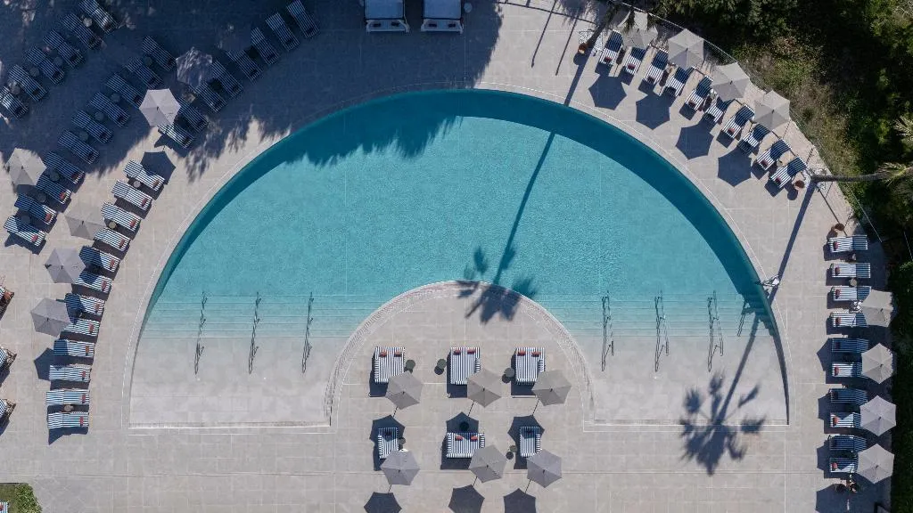 Pool, Sarena de Muro Resort Mallorca, Majorca