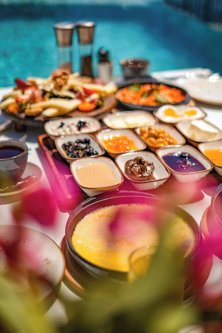 Ramitos Hotel Turunç, Dalaman