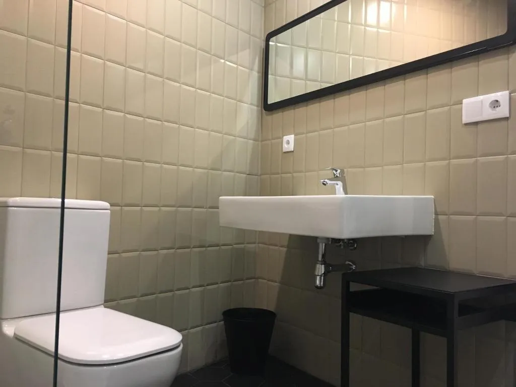 Double or Twin SUPERIOR Room, Md Design Hotel Portal Del Real, Valencia