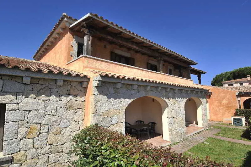 General view, Residence IL Faro, Olbia