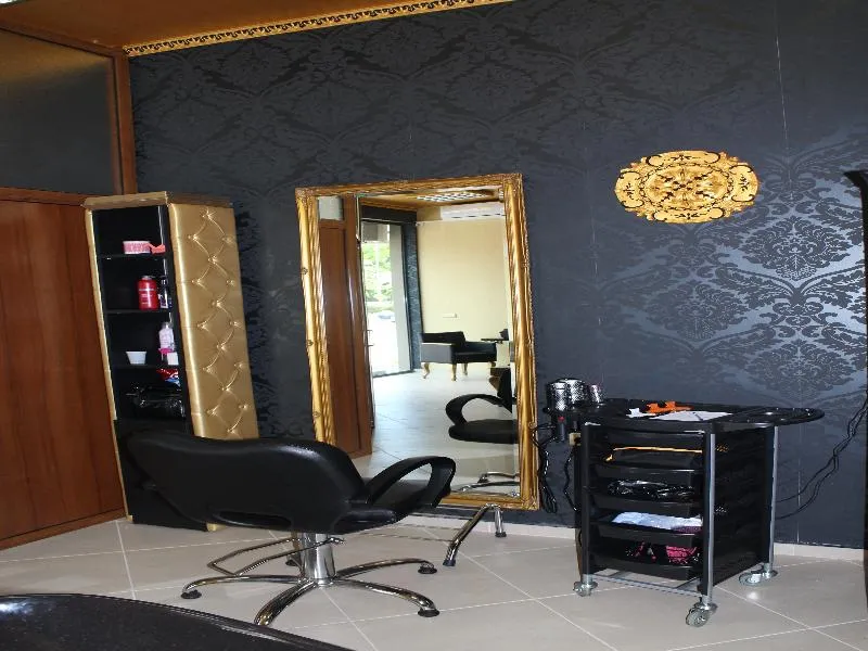 Room, Tm Deluxe, Bourgas