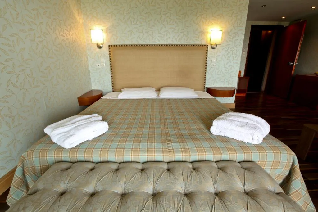 SUITE STANDARD Room, Galaxy Hotel, Athens