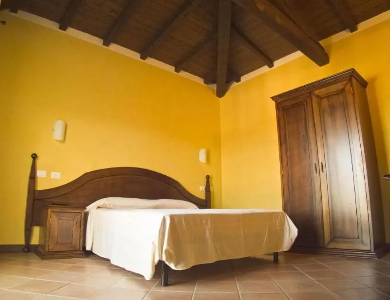 Room, Tenuta Su Vrau, Olbia