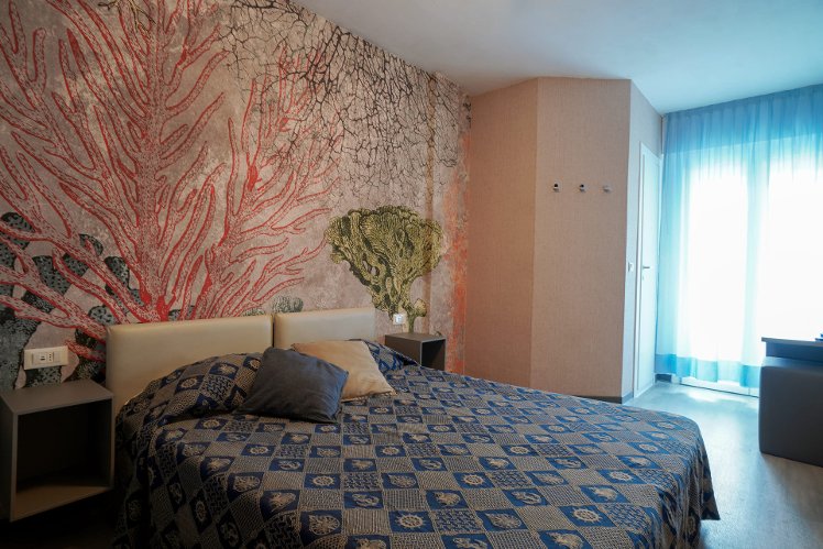Hotel Alemagna, Venice