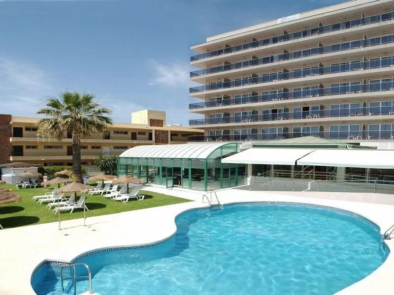 Pool, Isabel, Costa Del Sol
