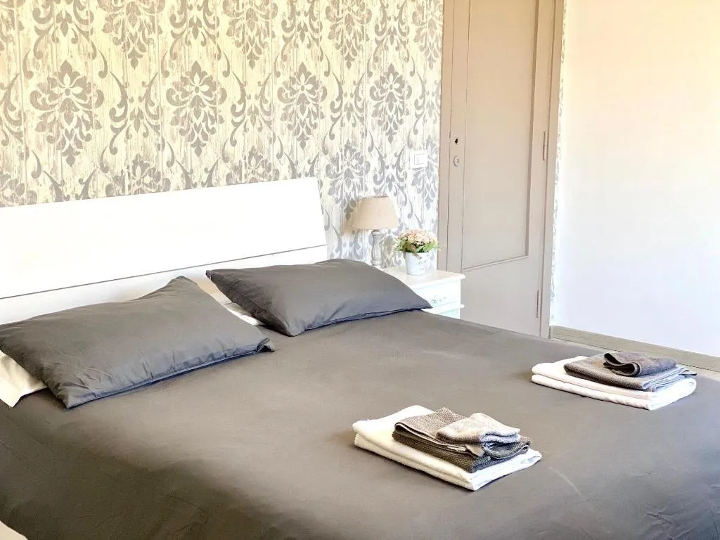 Room, A Quattro Passi Da, Rome