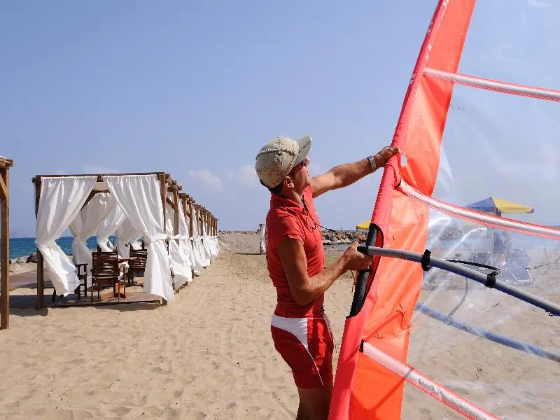 Sports and Entertainment, Knossos Beach Bungalows & Suites, Crete
