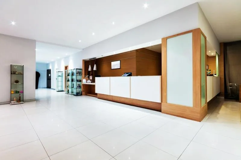 FAMILY ROOM CONNECTING ROOM Room, Hotel Fontana Plaza, Costa Blanca