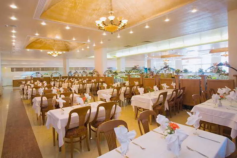 Restaurant, DIT Majestic Beach Resort, Bourgas