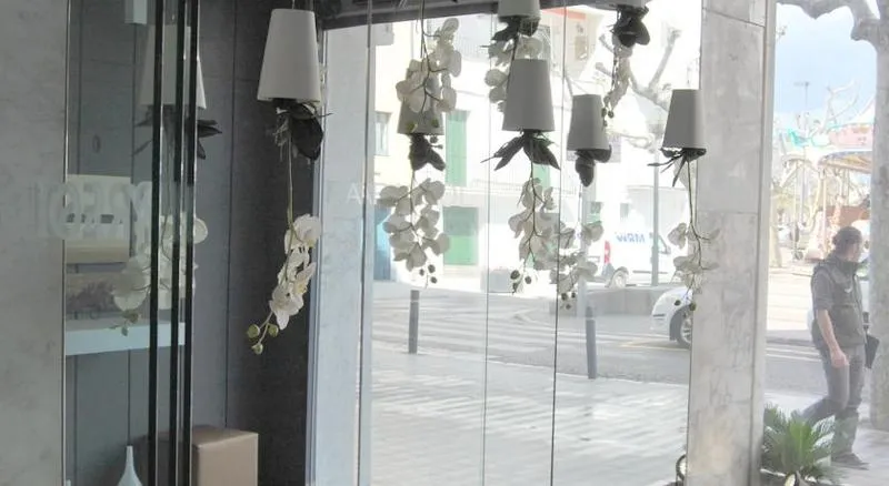 Lobby, Prestige Mar y Sol, Costa Brava