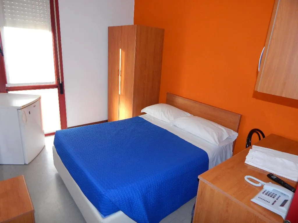 DOUBLE STANDARD Room, Excel Milano 3 Next, Milan