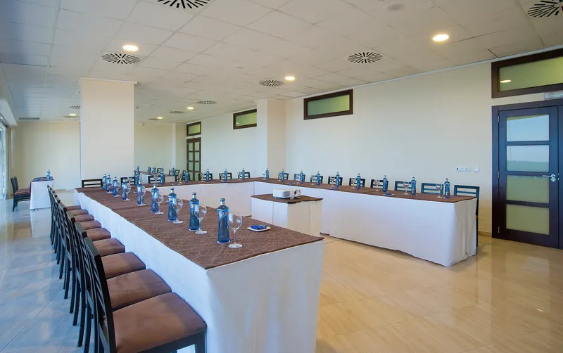 Conferences, Hotel Bahía Calpe by Pierre & Vacances, Costa Blanca