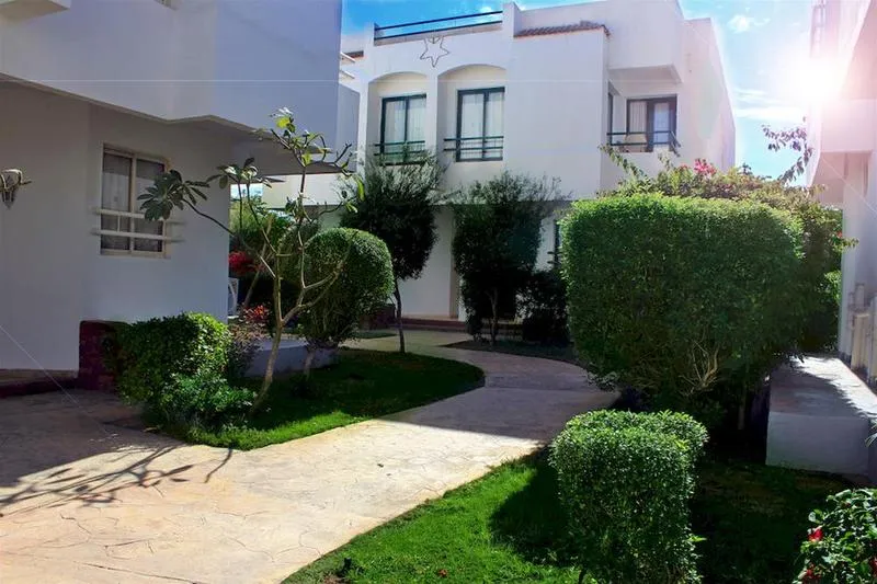 General view, Viking Club, Red Sea Riviera