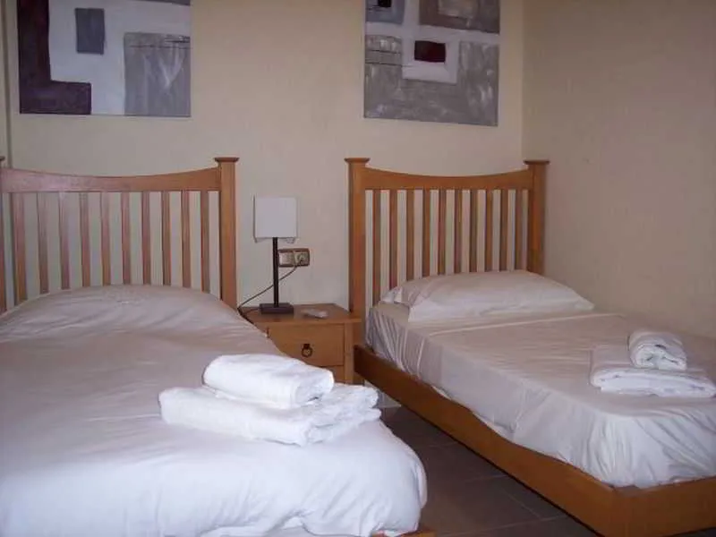 Room, Playa Golf, Costa Blanca