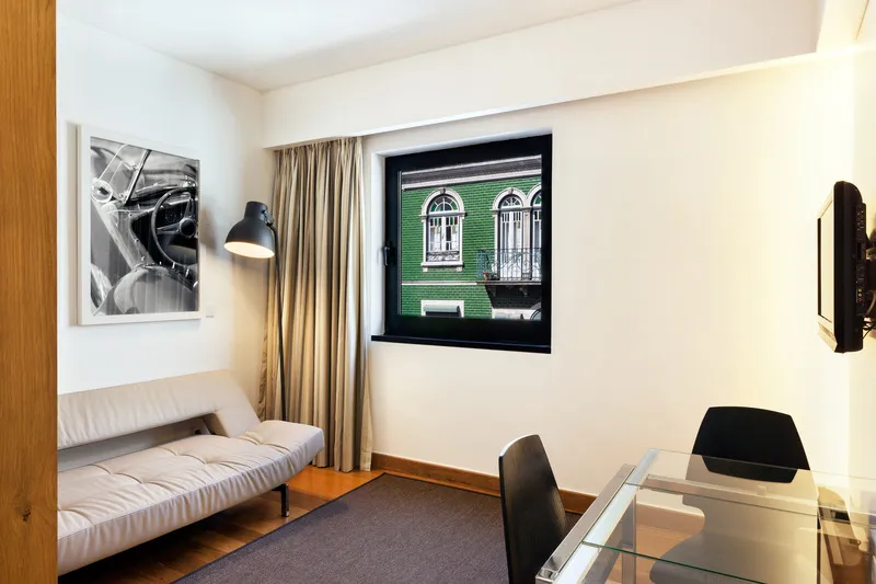 STUDIO STANDARD Room, Hello Lisbon Marques de Pombal Apartments, Lisbon