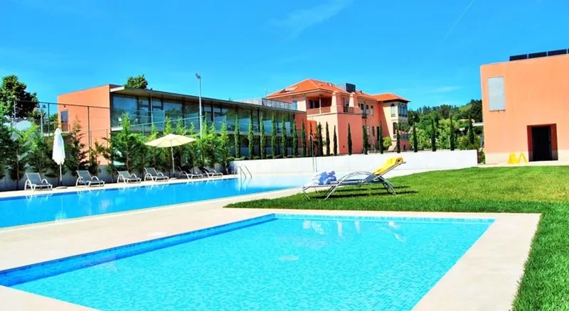 General view, Quinta Da Cruz & Spa, Porto