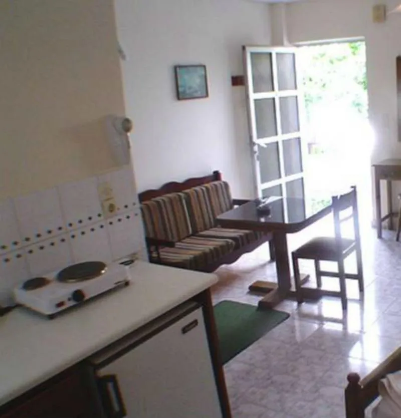 SINGLE STANDARD Room, Galaxy, Kos