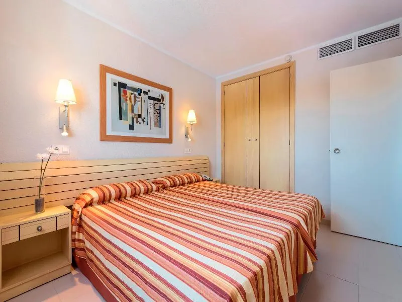 Room, Alcudia Garden, Majorca