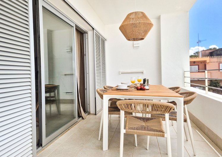 Apartaments Proa Es Pujols, Ibiza